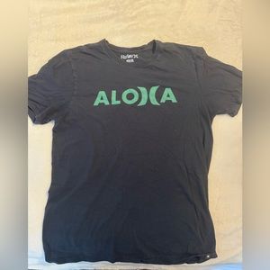Hurley Hawaii Aloha T-Shirt